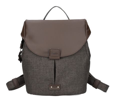 zwei Olli OR8 Backpack Espresso