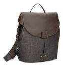 zwei Olli OR8 Backpack Espresso zwei Olli OR8 Backpack Espresso