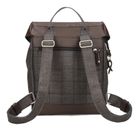zwei Olli OR8 Backpack Espresso zwei Olli OR8 Backpack Espresso
