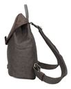 zwei Olli OR8 Backpack Espresso zwei Olli OR8 Backpack Espresso