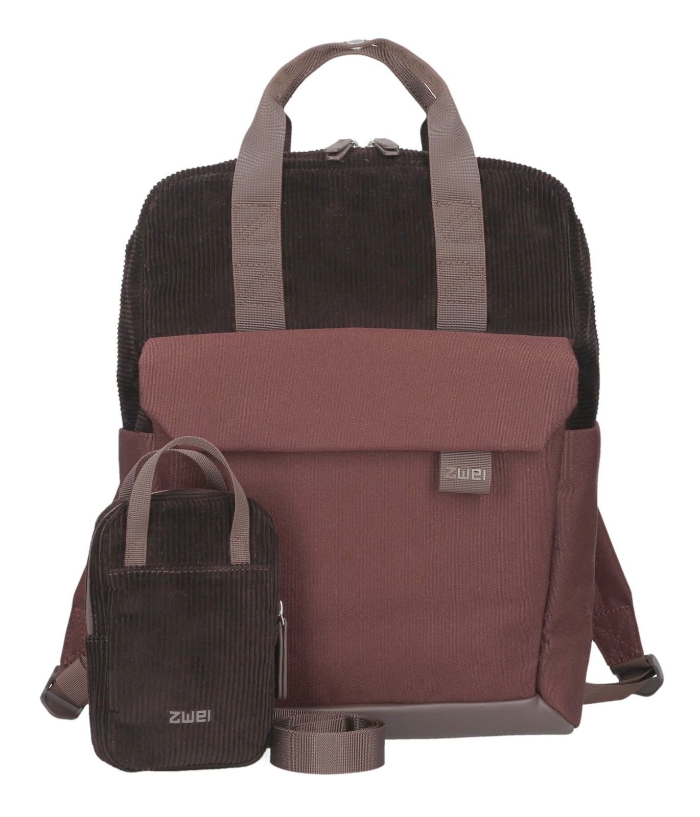 zwei Lou LUR160 Cord - Espresso
