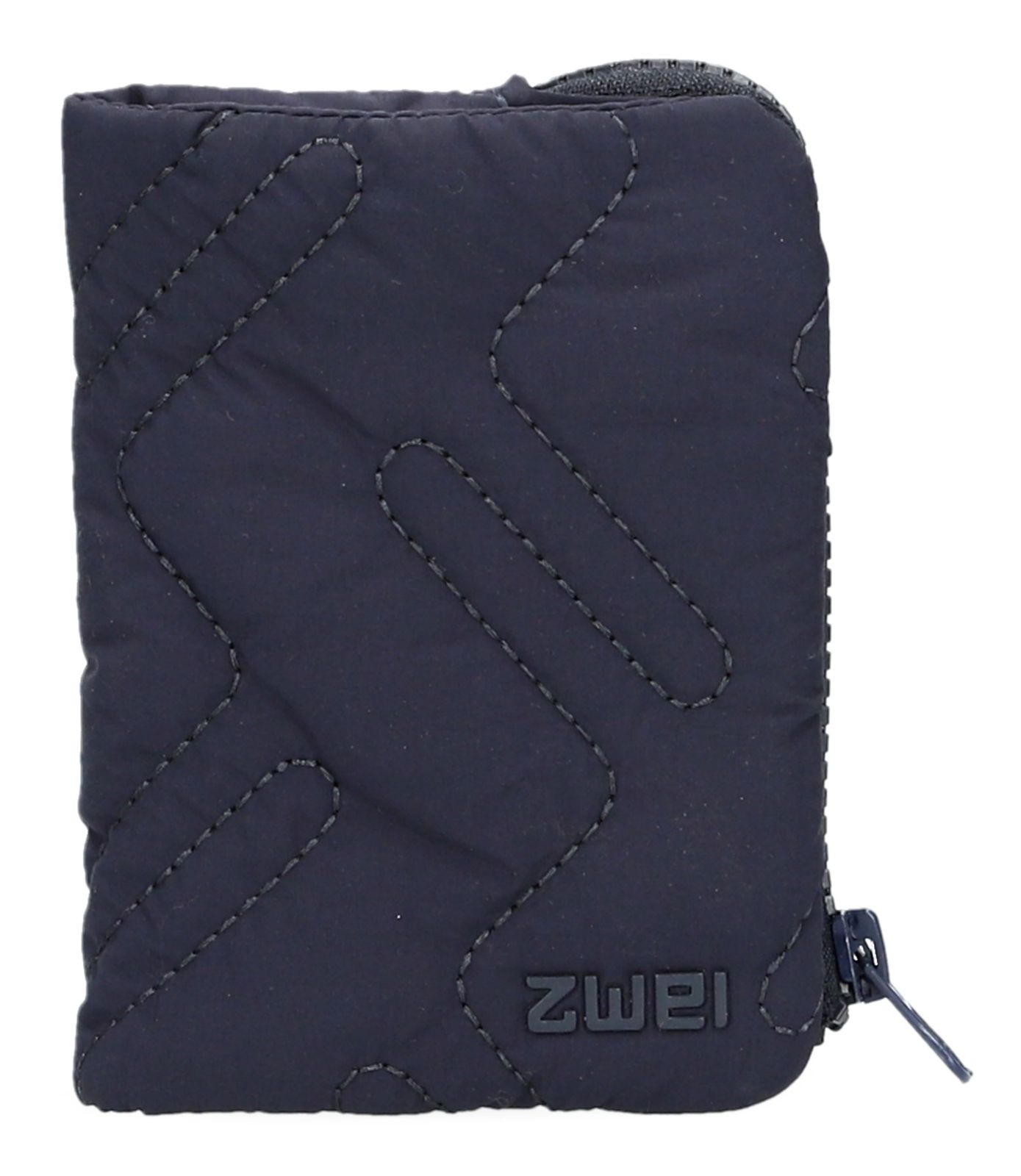 zwei Cleo Geldbeutel CLW5 Blue