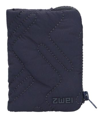 zwei Cleo Geldbeutel CLW5 Blue