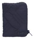 zwei Cleo Geldbeutel CLW5 Blue zwei Cleo Geldbeutel CLW5 Blue