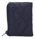zwei Cleo Geldbeutel CLW5 Blue zwei Cleo Geldbeutel CLW5 Blue