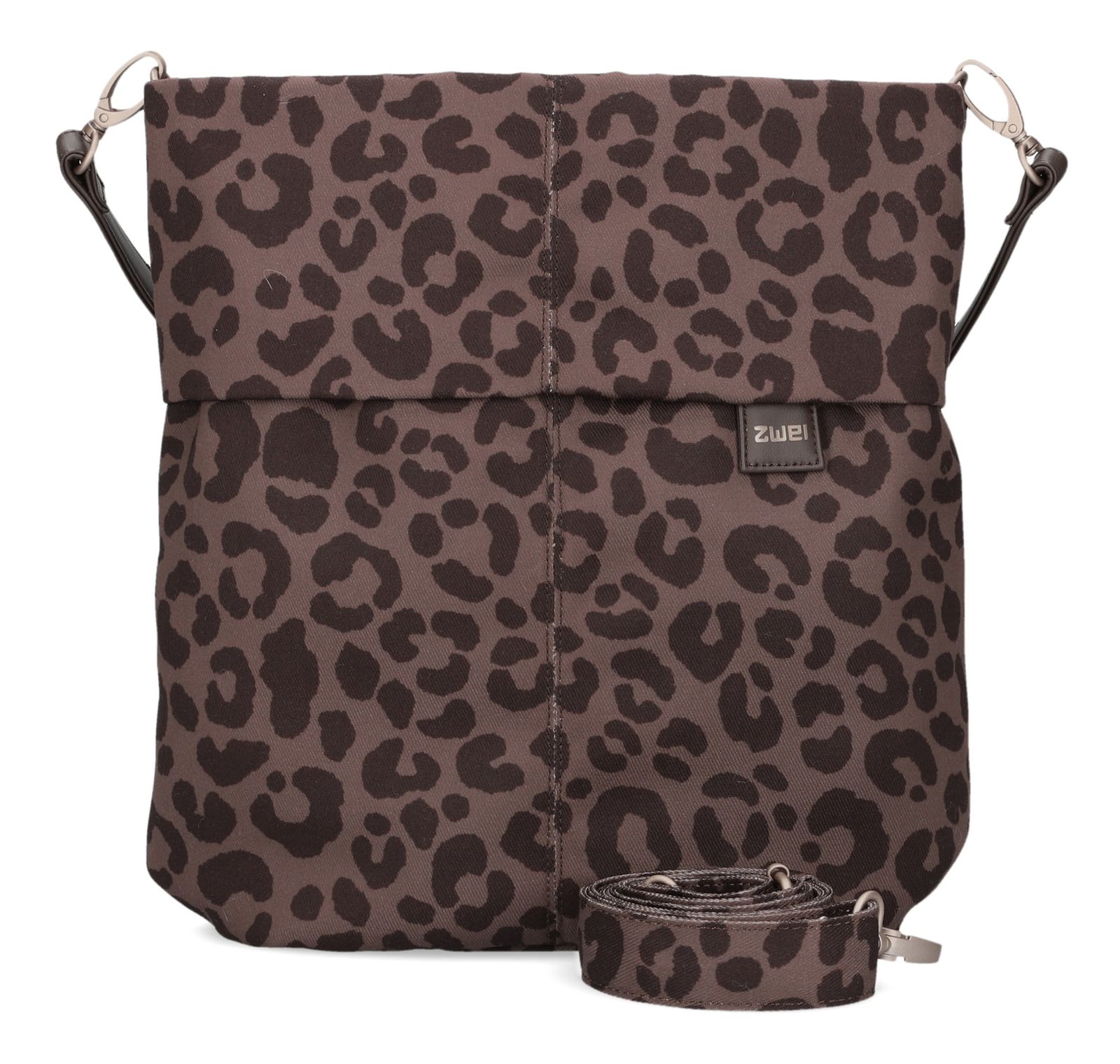 zwei Mademoiselle.M M12 Leo - Brown