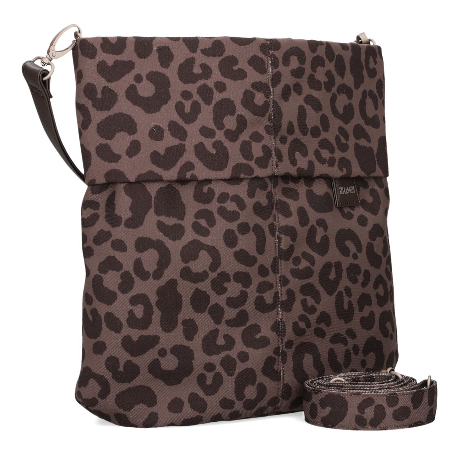 zwei Mademoiselle.M M12 Leo - Brown zwei Mademoiselle.M M12 Leo - Brown