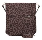 zwei Mademoiselle.M M12 Leo - Brown zwei Mademoiselle.M M12 Leo - Brown