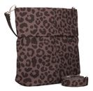 zwei Mademoiselle.M M12 Leo - Brown zwei Mademoiselle.M M12 Leo - Brown