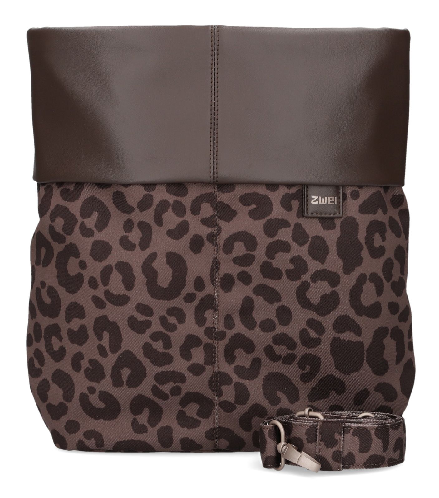 zwei Olli OT12 Leo - Brown
