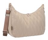 zwei Funda FUN 70 Crossbody Bag Cappuccino