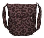 zwei Mademoiselle.M M45 Leo - Brown