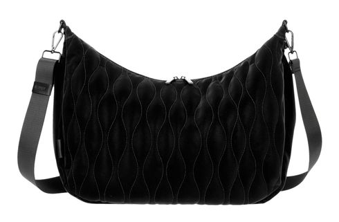 zwei Funda FUN 70 Crossbody Bag Black
