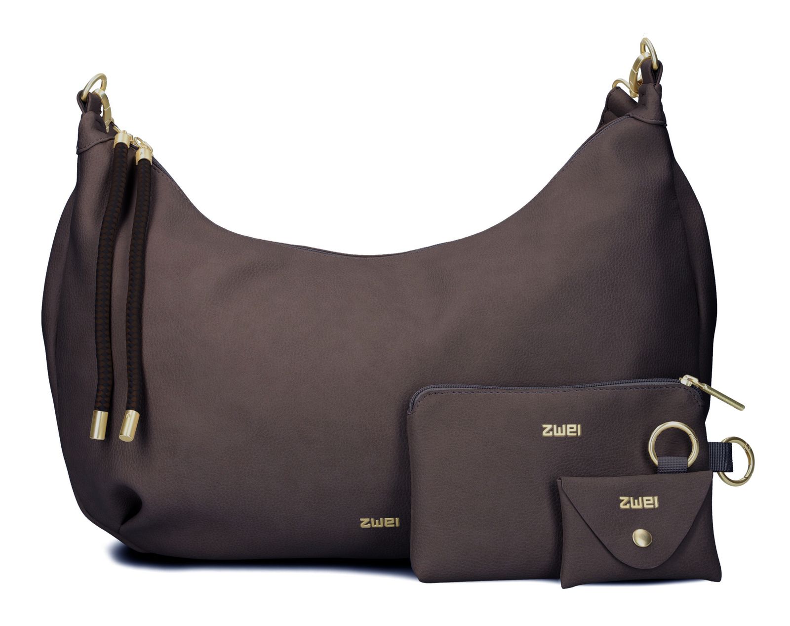 zwei Lola Lo140 Brown