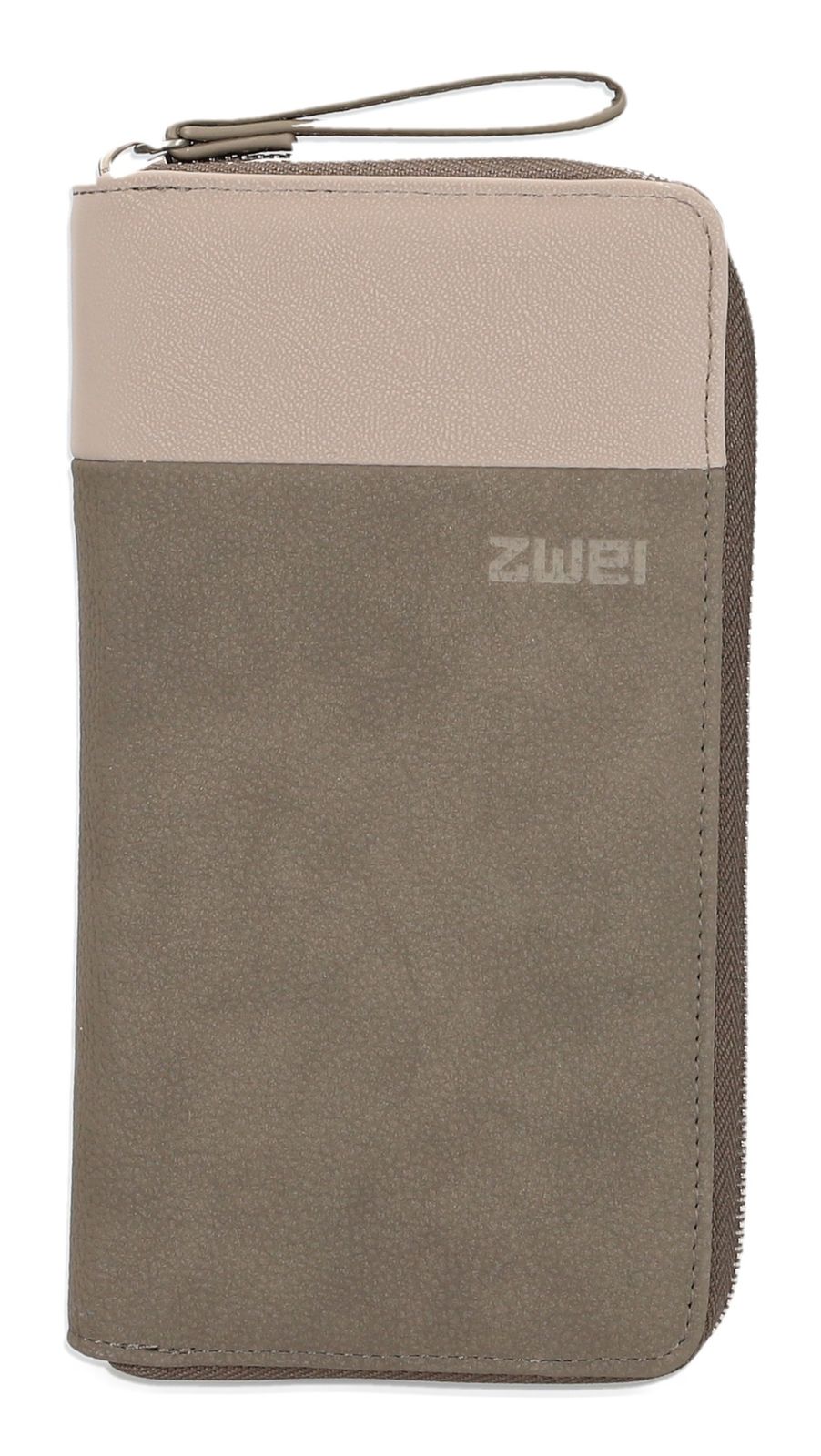 zwei Eva EV2 L Nubuk - Mud