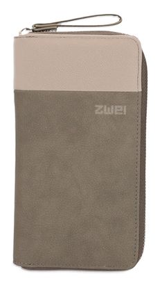 zwei Eva EV2 L Nubuk - Mud zwei Eva EV2 L Nubuk - Mud