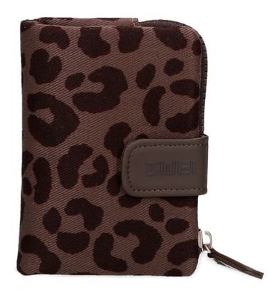 zwei M.Wallet MW5 Leo - Brown zwei M.Wallet MW5 Leo - Brown
