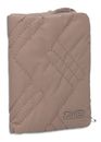zwei Cleo Geldbeutel CLW5 Mocca zwei Cleo Geldbeutel CLW5 Mocca