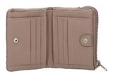 zwei Cleo Geldbeutel CLW5 Mocca zwei Cleo Geldbeutel CLW5 Mocca