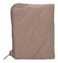 zwei Cleo Geldbeutel CLW5 Mocca zwei Cleo Geldbeutel CLW5 Mocca