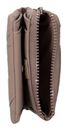 zwei Cleo Geldbeutel CLW5 Mocca zwei Cleo Geldbeutel CLW5 Mocca