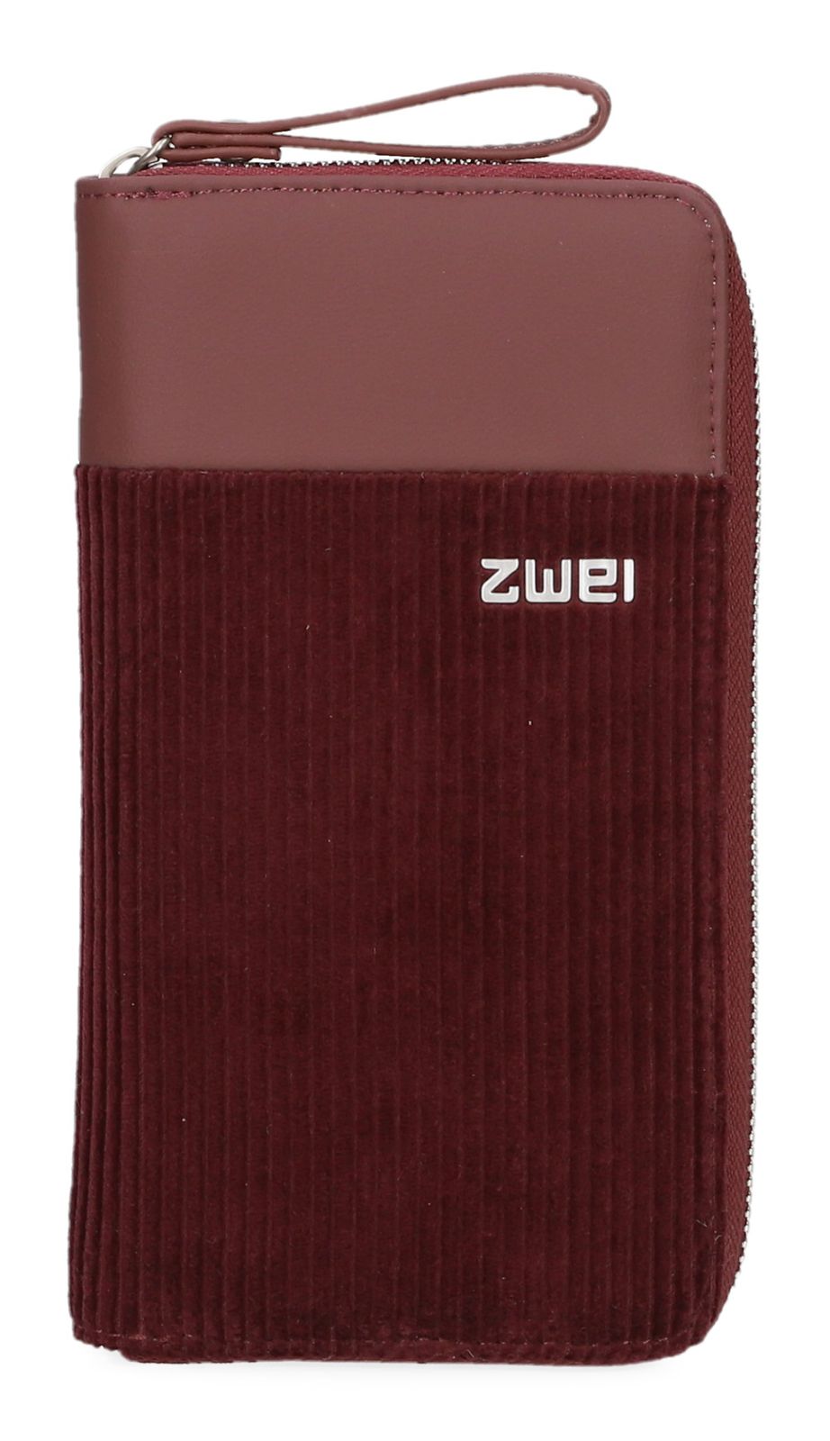 zwei Eva EV2 L Cord - Bordeaux