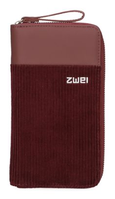 zwei Eva EV2 L Cord - Bordeaux zwei Eva EV2 L Cord - Bordeaux