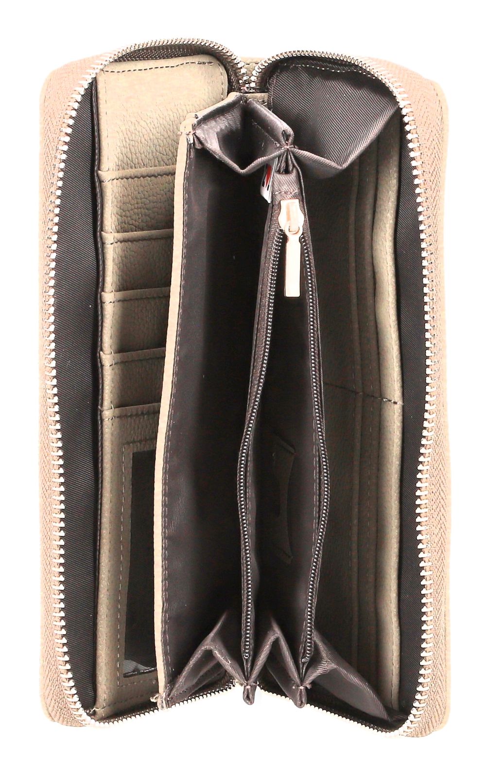 zwei M.Wallet MW2 Nubuk - Mud zwei M.Wallet MW2 Nubuk - Mud