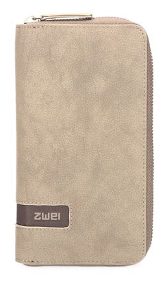 zwei M.Wallet MW2 Nubuk - Mud zwei M.Wallet MW2 Nubuk - Mud