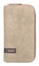 zwei M.Wallet MW2 Nubuk - Mud zwei M.Wallet MW2 Nubuk - Mud