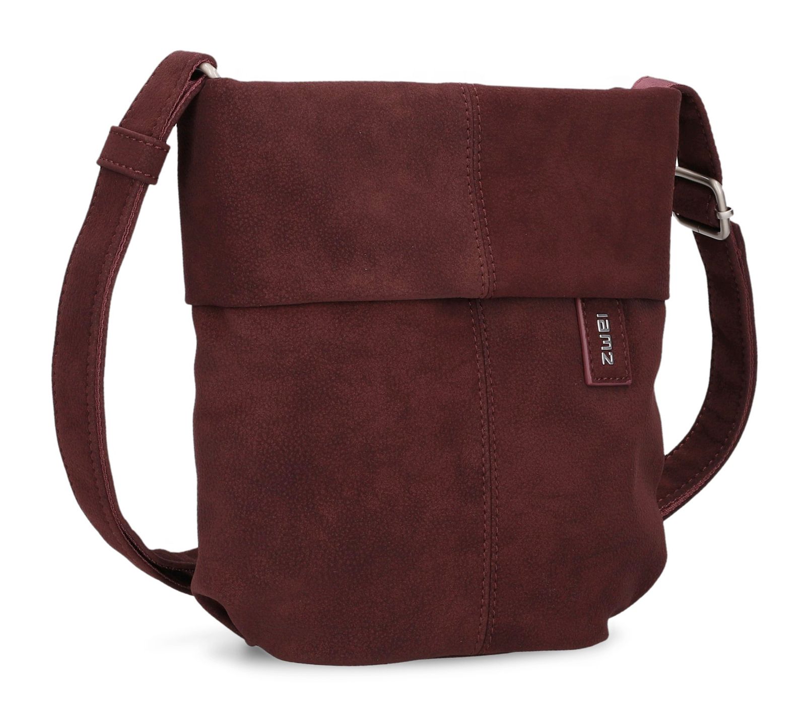 zwei Mademoiselle.M M45 Nubuk - Bordeaux zwei Mademoiselle.M M45 Nubuk - Bordeaux