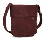 zwei Mademoiselle.M M45 Nubuk - Bordeaux zwei Mademoiselle.M M45 Nubuk - Bordeaux