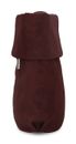 zwei Mademoiselle.M M45 Nubuk - Bordeaux zwei Mademoiselle.M M45 Nubuk - Bordeaux