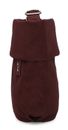zwei Mademoiselle.M M45 Nubuk - Bordeaux zwei Mademoiselle.M M45 Nubuk - Bordeaux