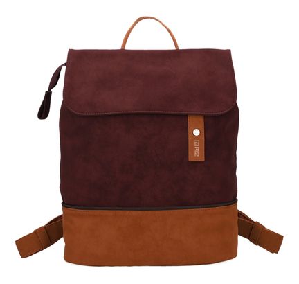 zwei Jana JR13 Nubuk - Cognac zwei Jana JR13 Nubuk - Cognac