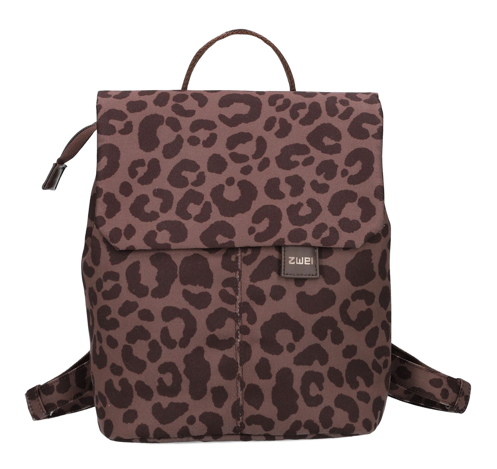 zwei Mademoiselle.M MR8 Leo - Brown