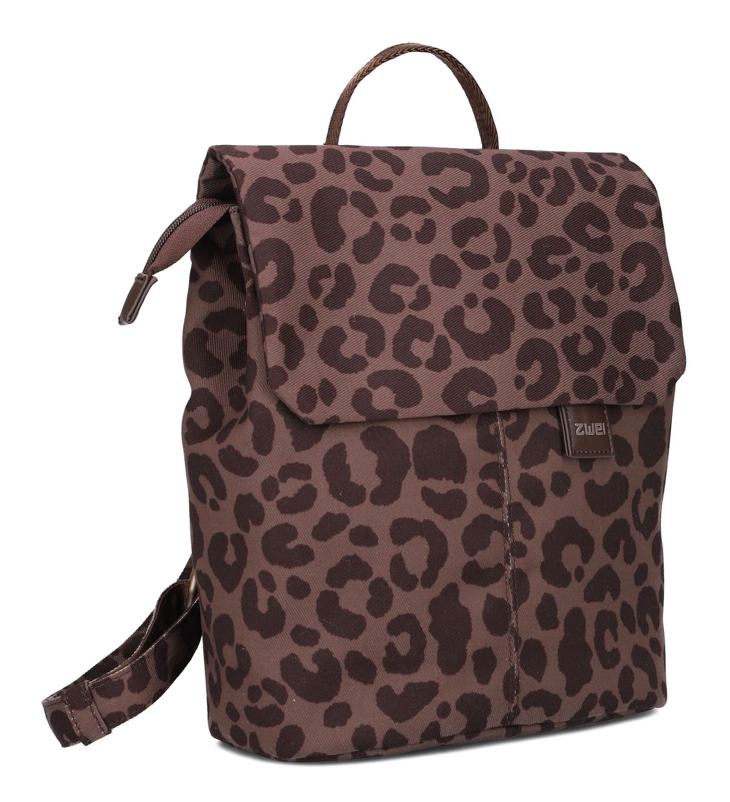 zwei Mademoiselle.M MR8 Leo - Brown zwei Mademoiselle.M MR8 Leo - Brown