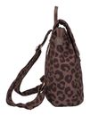 zwei Mademoiselle.M MR8 Leo - Brown zwei Mademoiselle.M MR8 Leo - Brown