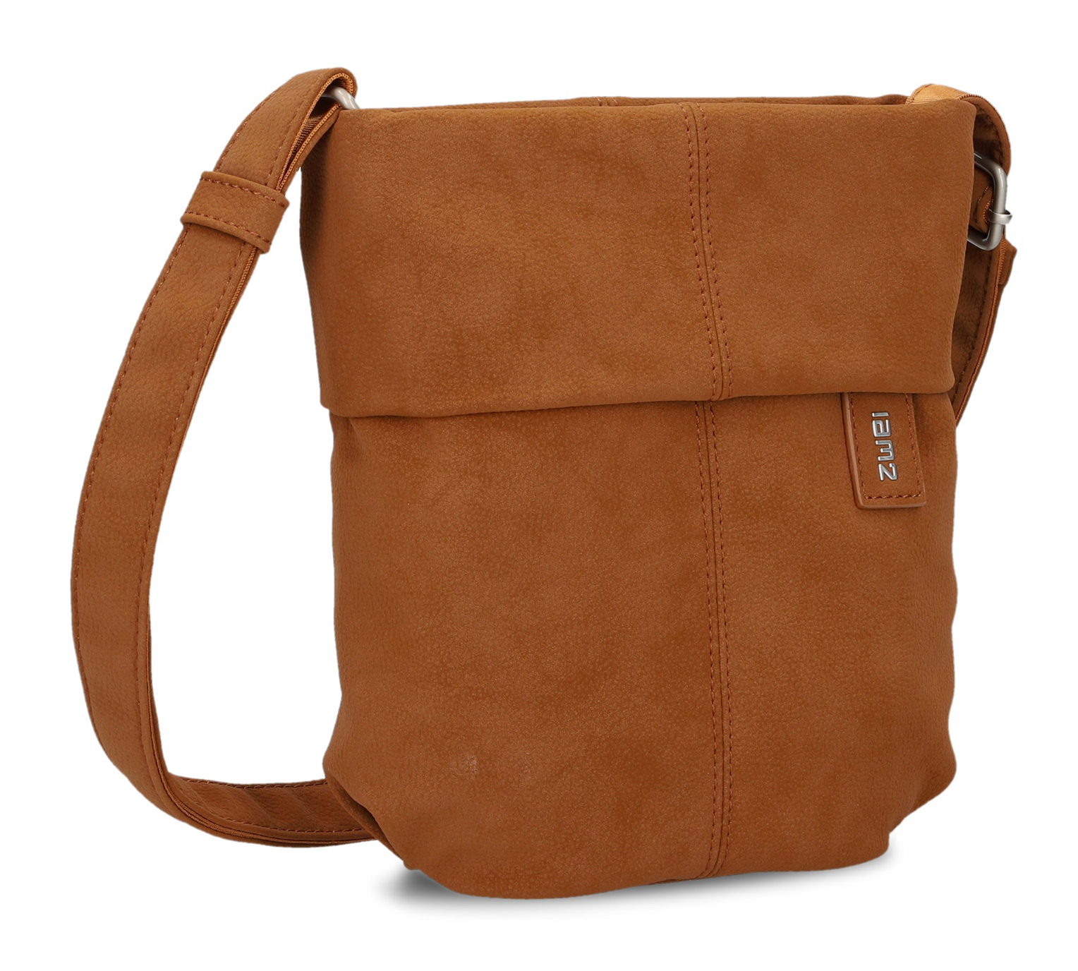 zwei Mademoiselle.M M45 Nubuk - Cognac zwei Mademoiselle.M M45 Nubuk - Cognac
