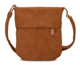 Nubuk - Cognac Nubuk - Cognac