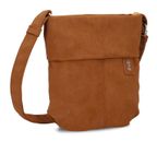 zwei Mademoiselle.M M45 Nubuk - Cognac zwei Mademoiselle.M M45 Nubuk - Cognac