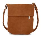 zwei Mademoiselle.M M45 Nubuk - Cognac zwei Mademoiselle.M M45 Nubuk - Cognac