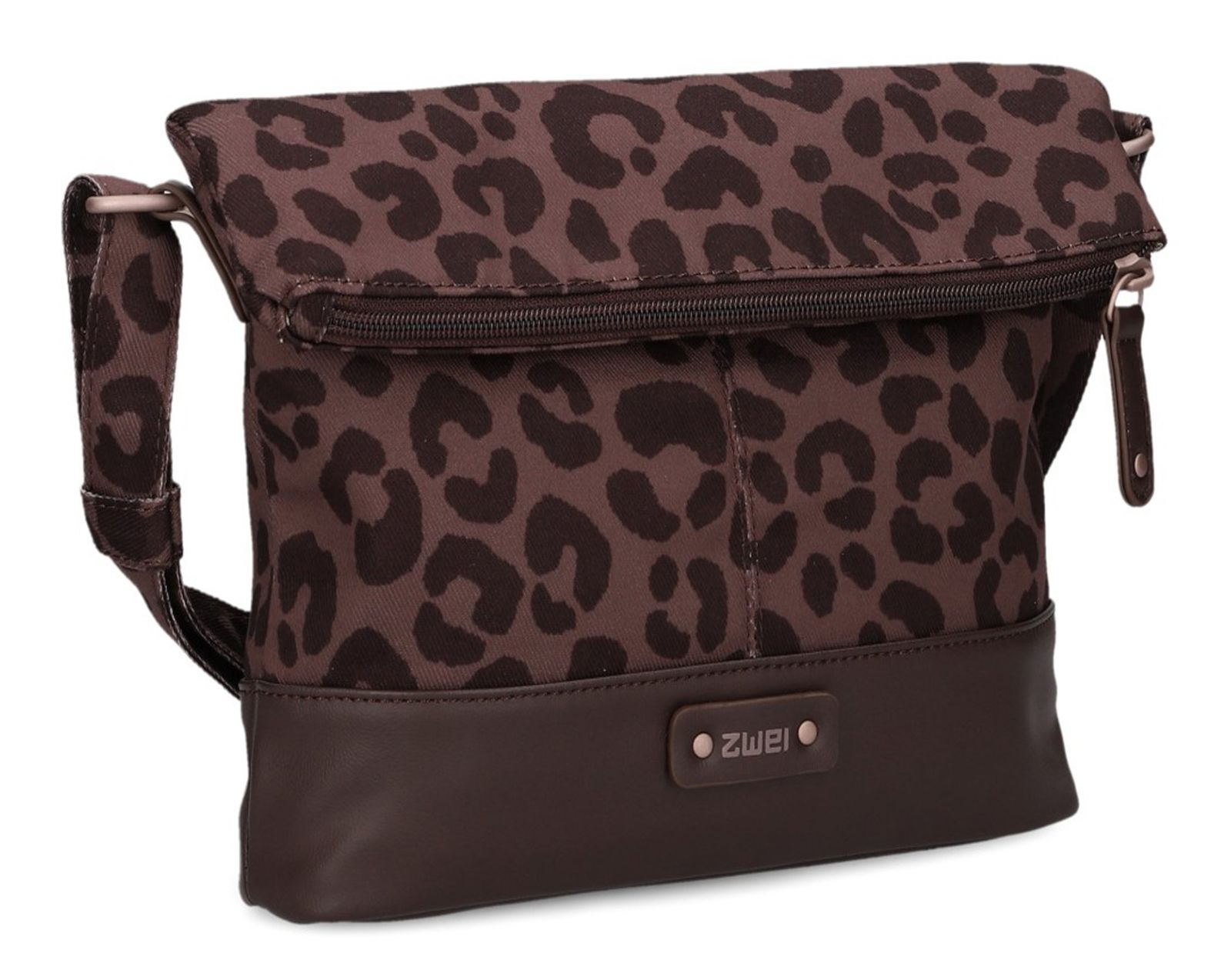 zwei Olli OT6 Leo - Brown zwei Olli OT6 Leo - Brown
