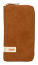 Nubuk - Cognac Nubuk - Cognac