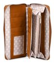 zwei M.Wallet MW2 Nubuk - Cognac zwei M.Wallet MW2 Nubuk - Cognac