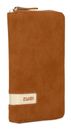 zwei M.Wallet MW2 Nubuk - Cognac zwei M.Wallet MW2 Nubuk - Cognac