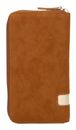 zwei M.Wallet MW2 Nubuk - Cognac zwei M.Wallet MW2 Nubuk - Cognac