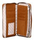 zwei M.Wallet MW2 Nubuk - Cognac zwei M.Wallet MW2 Nubuk - Cognac