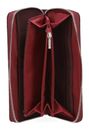 zwei M.Wallet MW2 Nubuk - Bordeaux zwei M.Wallet MW2 Nubuk - Bordeaux