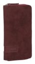 zwei M.Wallet MW2 Nubuk - Bordeaux zwei M.Wallet MW2 Nubuk - Bordeaux